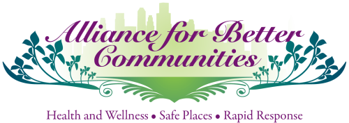 Alliance for Better Communities