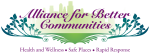 Alliance for Better Communities