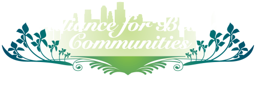 Alliance for Better Communities
